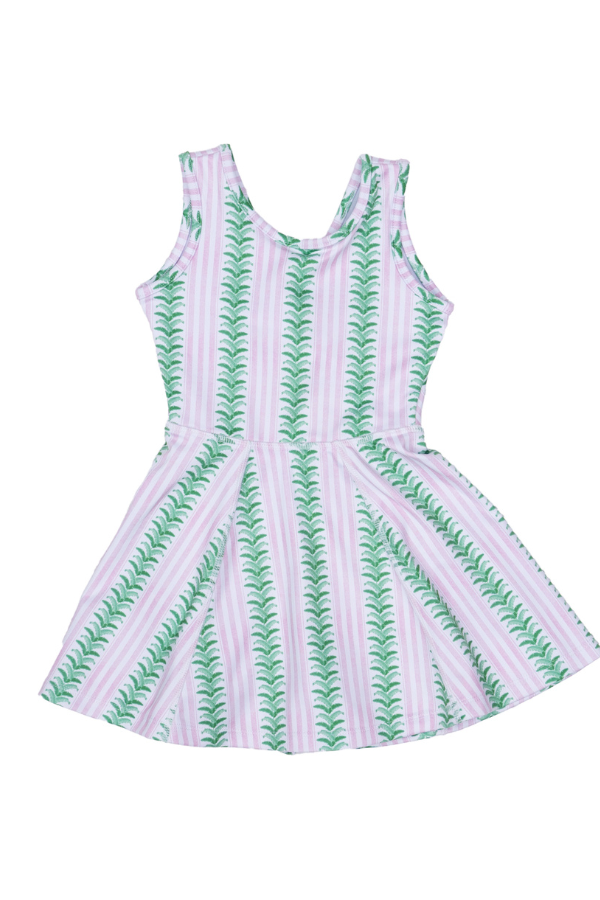 the oaks Presley Kait Dress