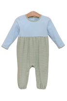 TROTTER STREET Preston Romper