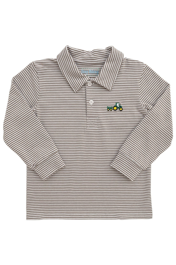 itsy bitsy Tractor Polo