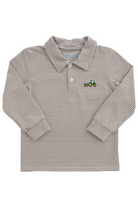 itsy bitsy Tractor Polo