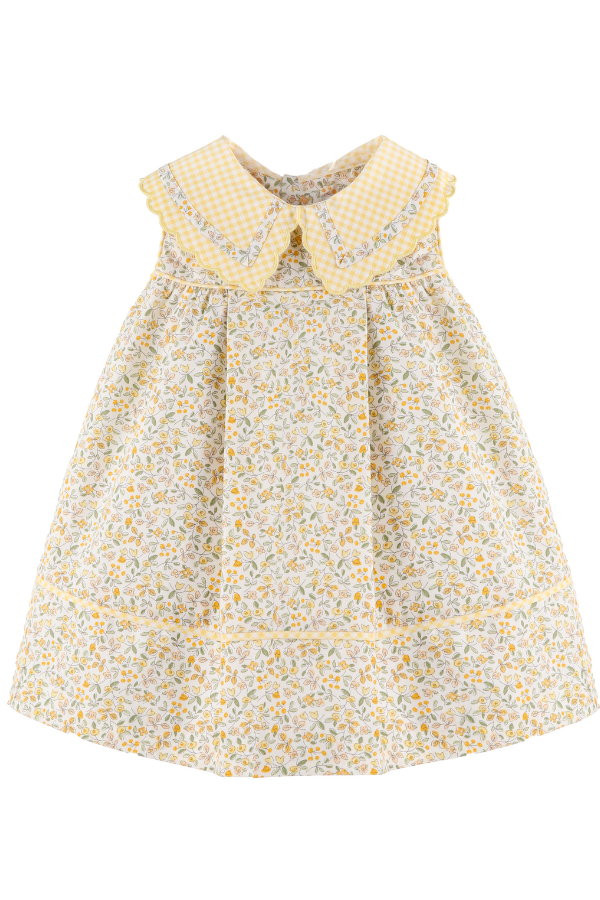 Sophie & Lucas Garden Club Miller Dress
