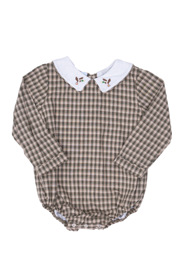 the oaks Phillip Bubble