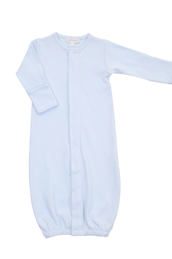 magnolia baby Blue Converter Gown