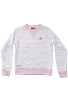 prodoh Girls Crew Control Sweatshirt