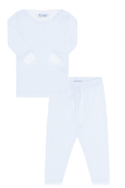 nellapima Blue Classic Stripes Pajama