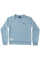 prodoh Boys Long Sleeve Crew Control Sweatshirt 