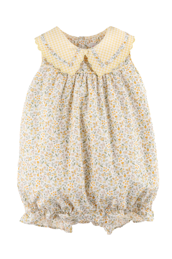 Sophie and Lucas Garden Club Kate Bubble