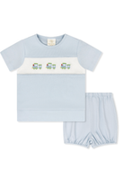 lullaby set Bayou Bloomer Short Set