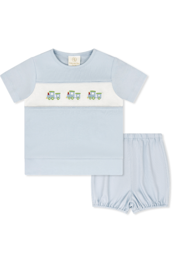 lullaby set Bayou Bloomer Short Set