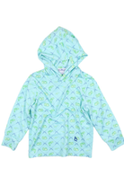 blue quail Fisherman Lightweight Performance Hoodie