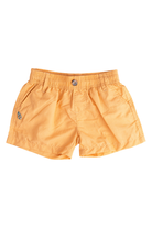 prod Boys' Outrigger Performance Short | Orange Chiffon