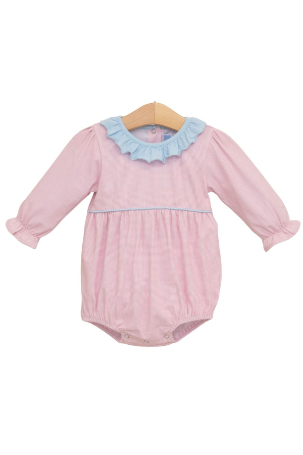 trotter street Amelia Bubble