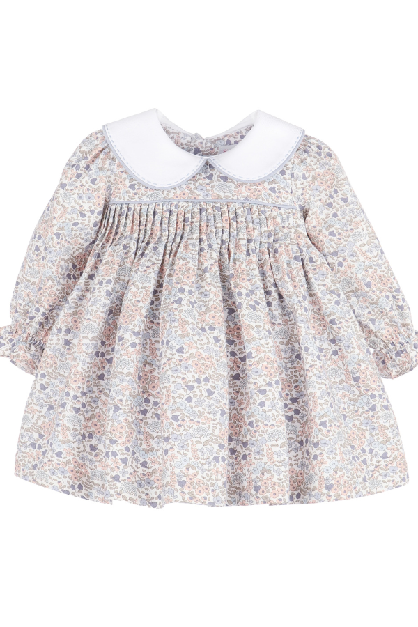 sophie & lucas Sweater Weather Pleat Dress