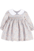 sophie & lucas Sweater Weather Pleat Dress