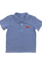 itsy bitsy Firetruck Polo