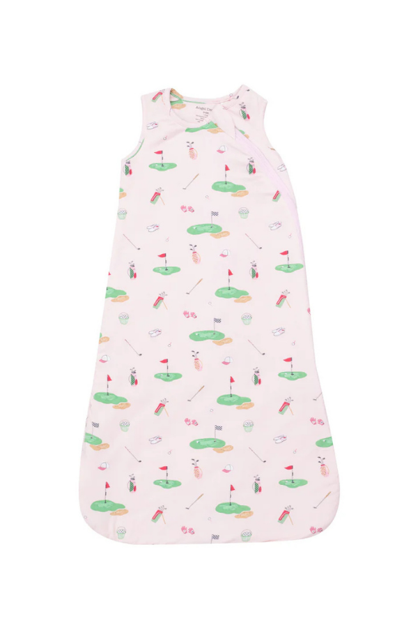 angel dear Golf Things Sleep Sack