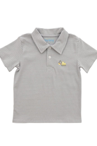its Bitsy Construction Polo