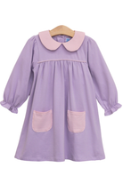 trotter street Abigail Dress