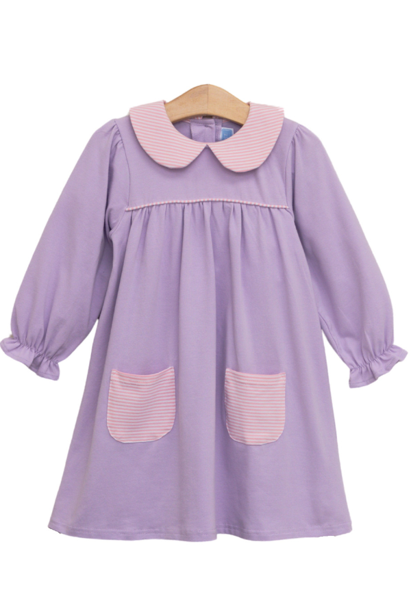 trotter street Abigail Dress