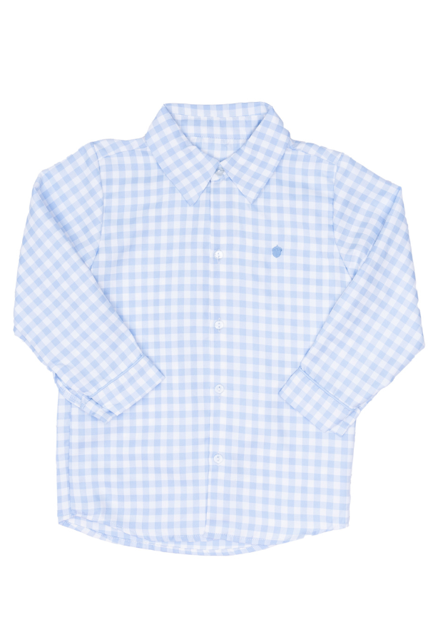 the oaks William Polo