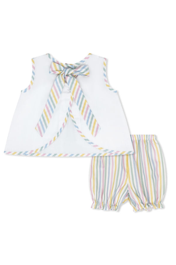 lullaby set Channing Bloomer Set