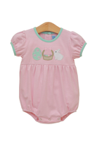 trotter street Bunnies & Baskets Bubble