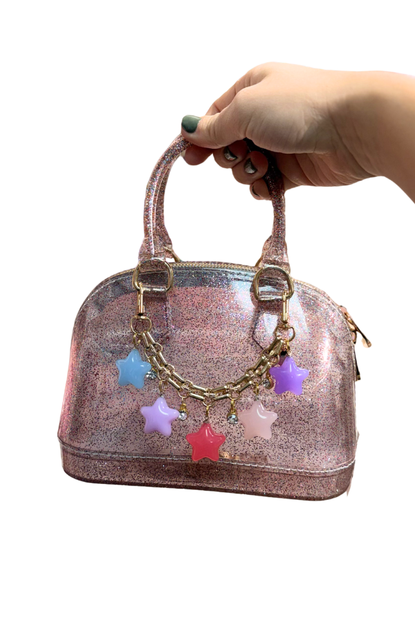 carrying kind Party in the USA Bag