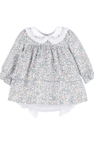 sophie & lucas Bouncy Blooms Float Dress