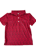 meripex Bulldog Topo polo