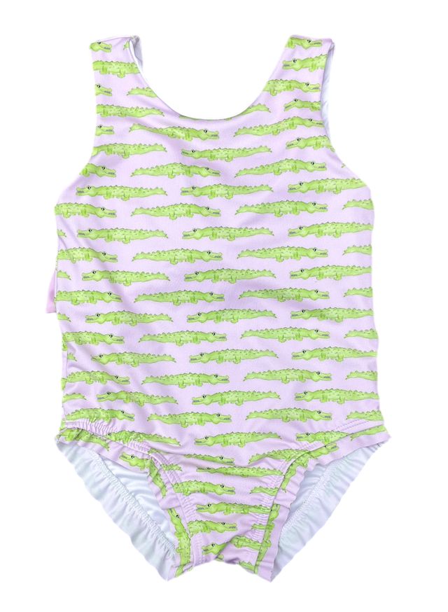 JAMES AND LOTTIE Lottie Swimsuit