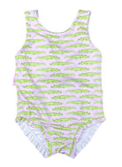 JAMES AND LOTTIE Lottie Swimsuit