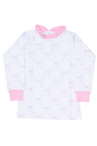 the oaks Bow Sweatshirt