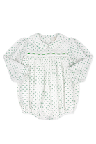 lullaby set 1956 Ribbon Bubble