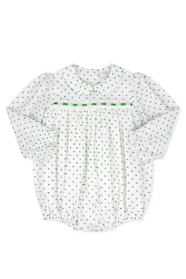 lullaby set 1956 Ribbon Bubble