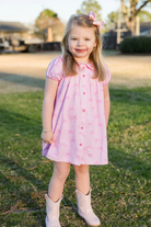 JAMES AND LOTTIE Whitley Dress