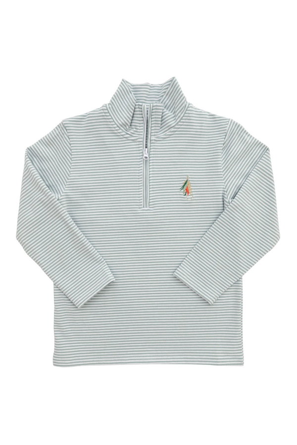 itsy bitsy Lures 1/4 Zip Pullover