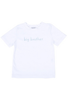 magnolia baby Big Brother Tee