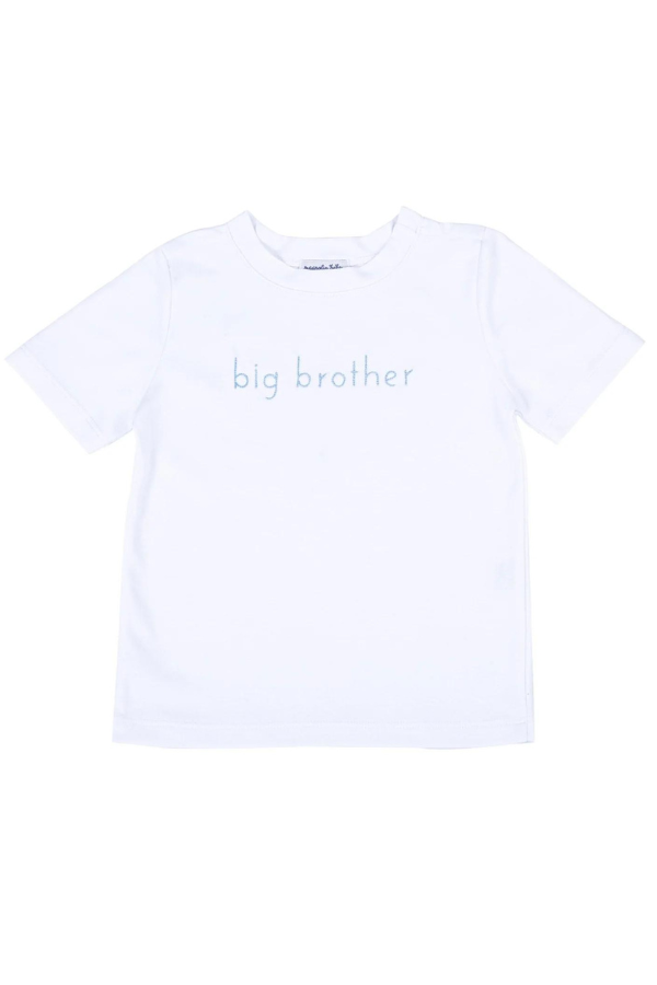 magnolia baby Big Brother Tee