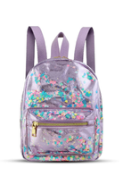 carrying kind Sprinkle Kindness Mermaid Backpack