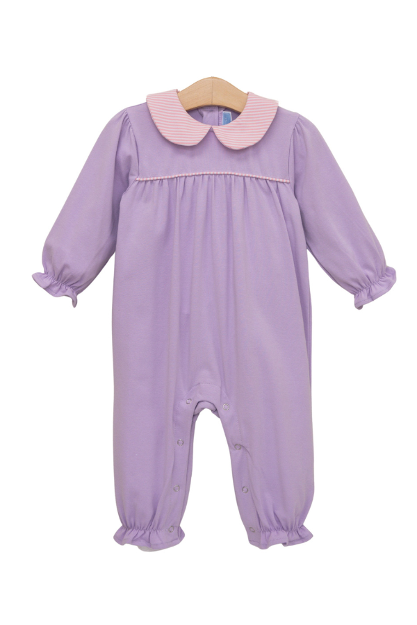 trotter street Abigail Romper