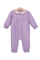 trotter street Abigail Romper