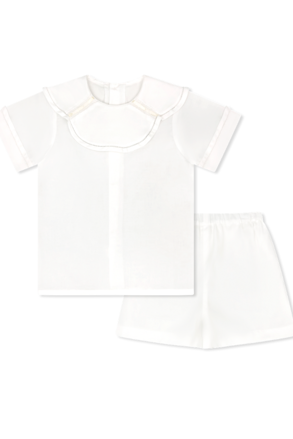 lullaby set Owen Short Set