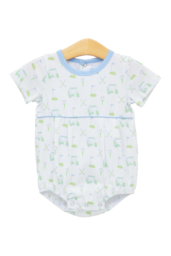 trotter street Caddy Club Bubble