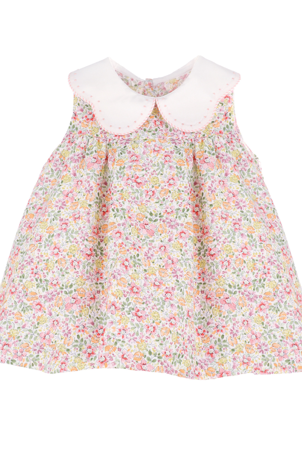 Sophie and Lucas Bloomie Bunch Dress