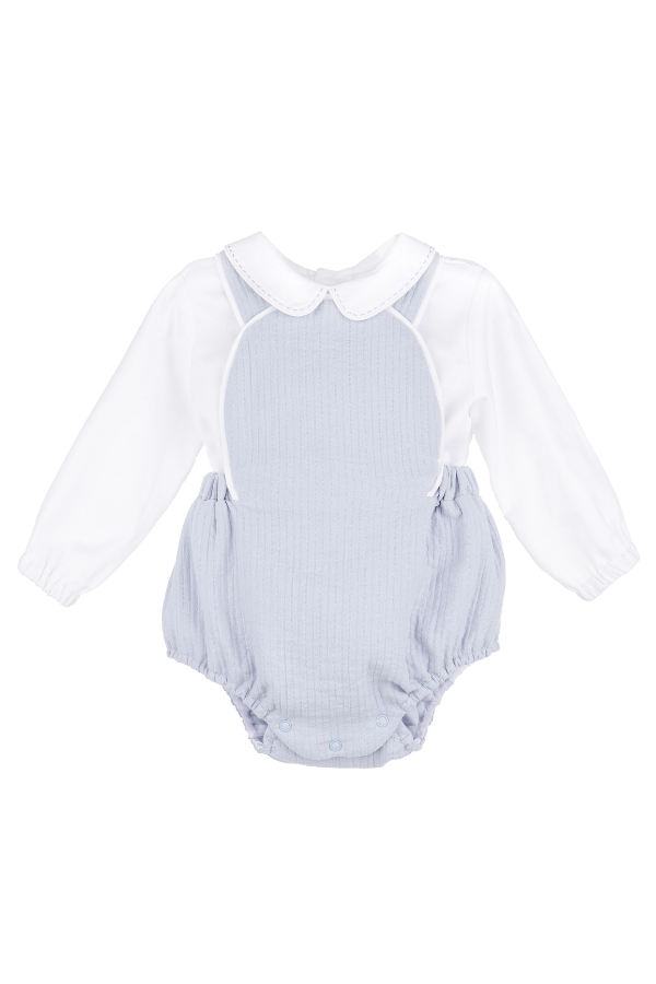 sophie & lucas Sweater Weather Boy Overall