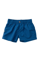 prodoh Boys Outrigger Performance Short | Set Sail 