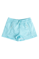 prodoh Girls Beach Cruiser Short | Aruba Blue