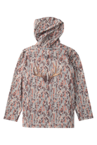prodoh Boys' Pro Performance Hoodie Tee | Neutral Camo