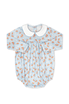 lullaby set Charleston Bubble Candy Corn Kisses