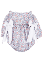 sophie & lucas Miller Tate Ruffle Bubble